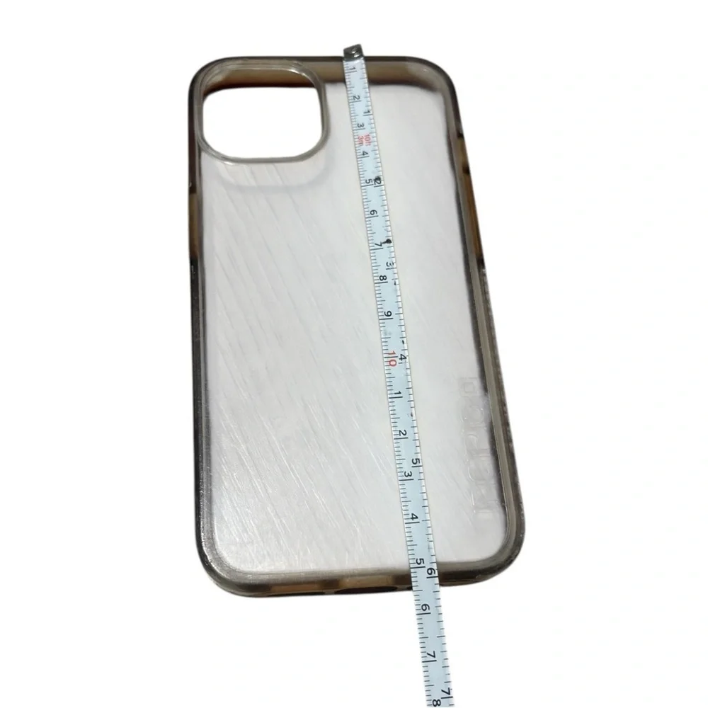 Incipio Protective iPhone Case